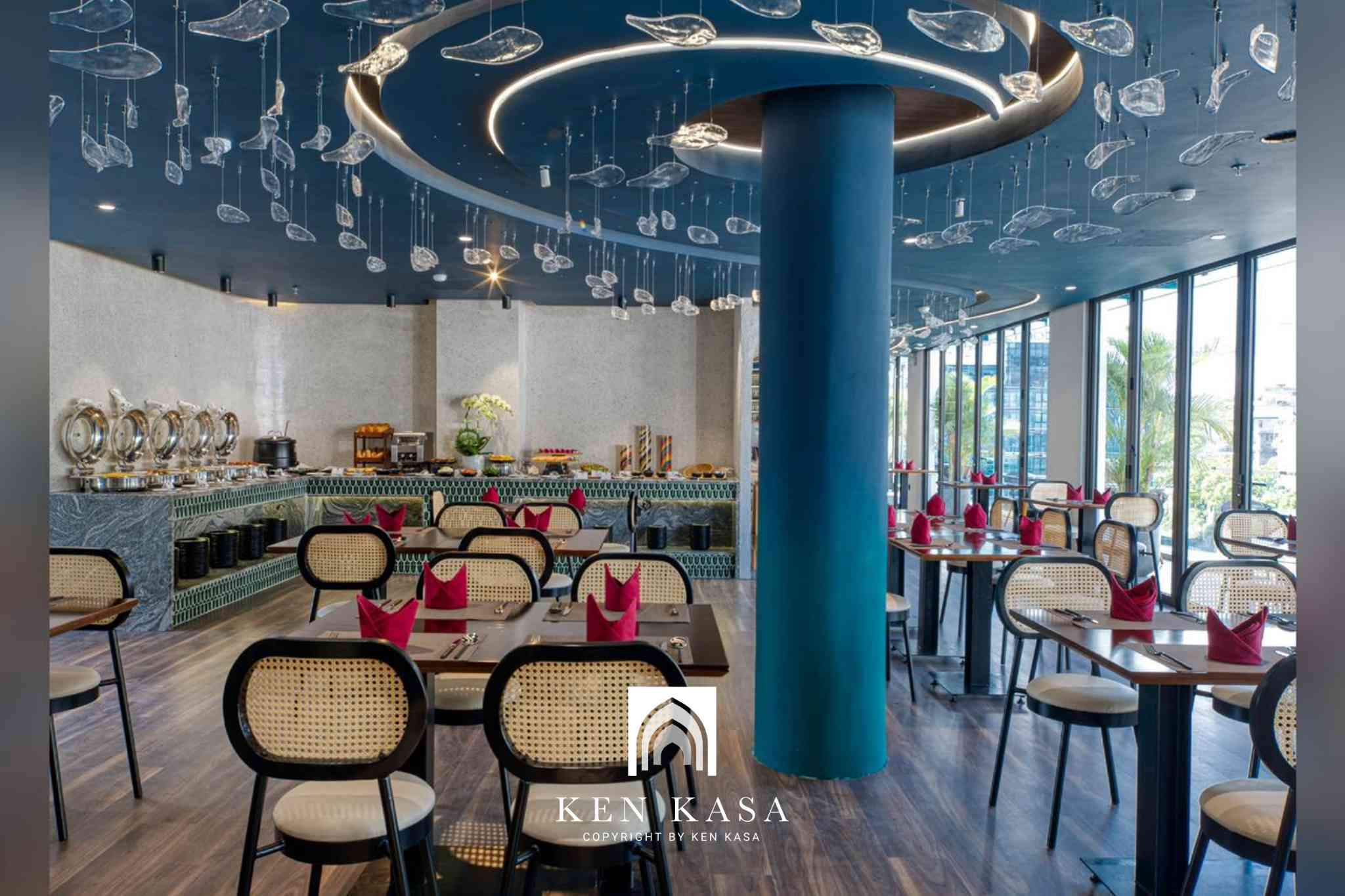 Review The Almin Hotel 